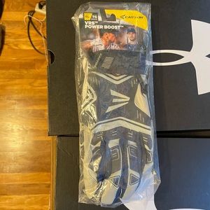Brand New Easton Batting Gloves Mens